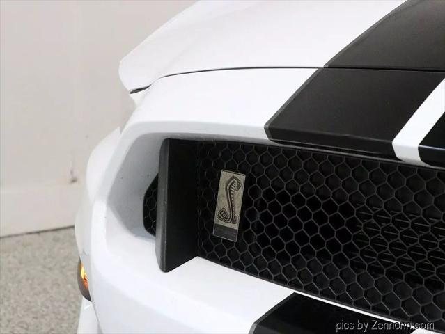 used 2019 Ford Shelby GT350 car, priced at $66,999