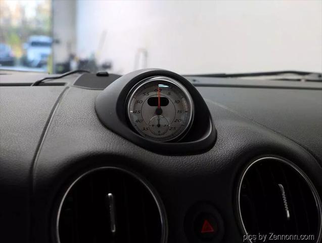 used 2006 Porsche Cayman car, priced at $27,999
