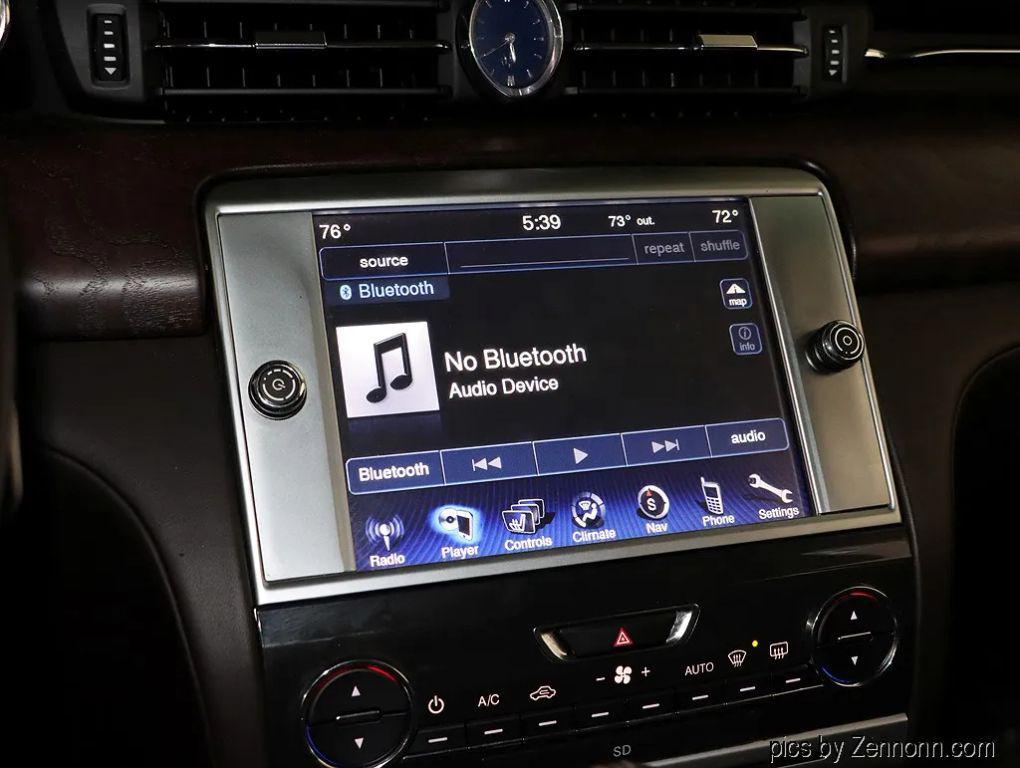 used 2014 Maserati Quattroporte car, priced at $17,999