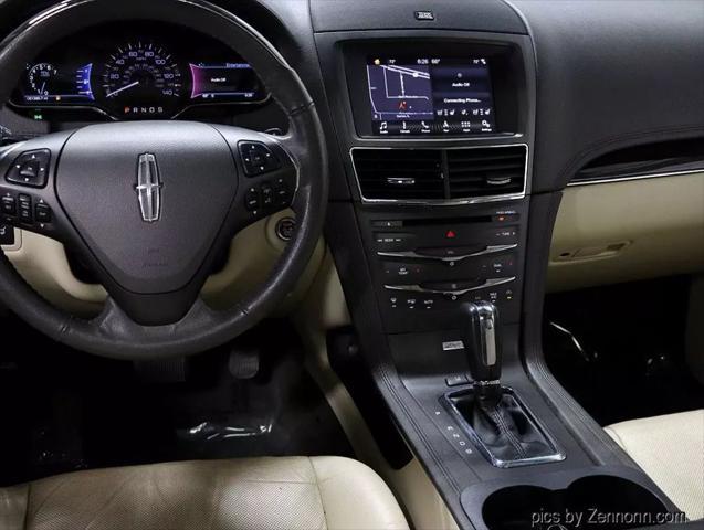 used 2019 Lincoln MKT car, priced at $19,999