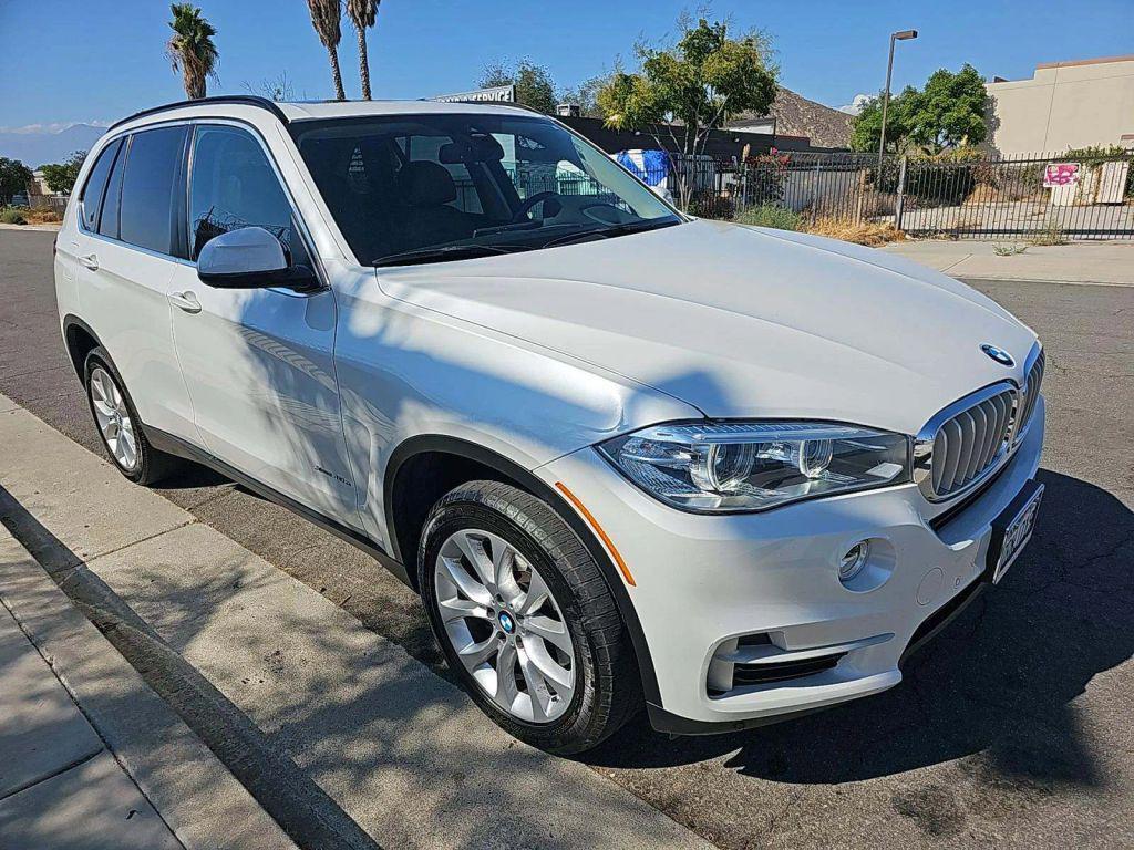 used 2016 BMW X5 eDrive car, priced at $17,999