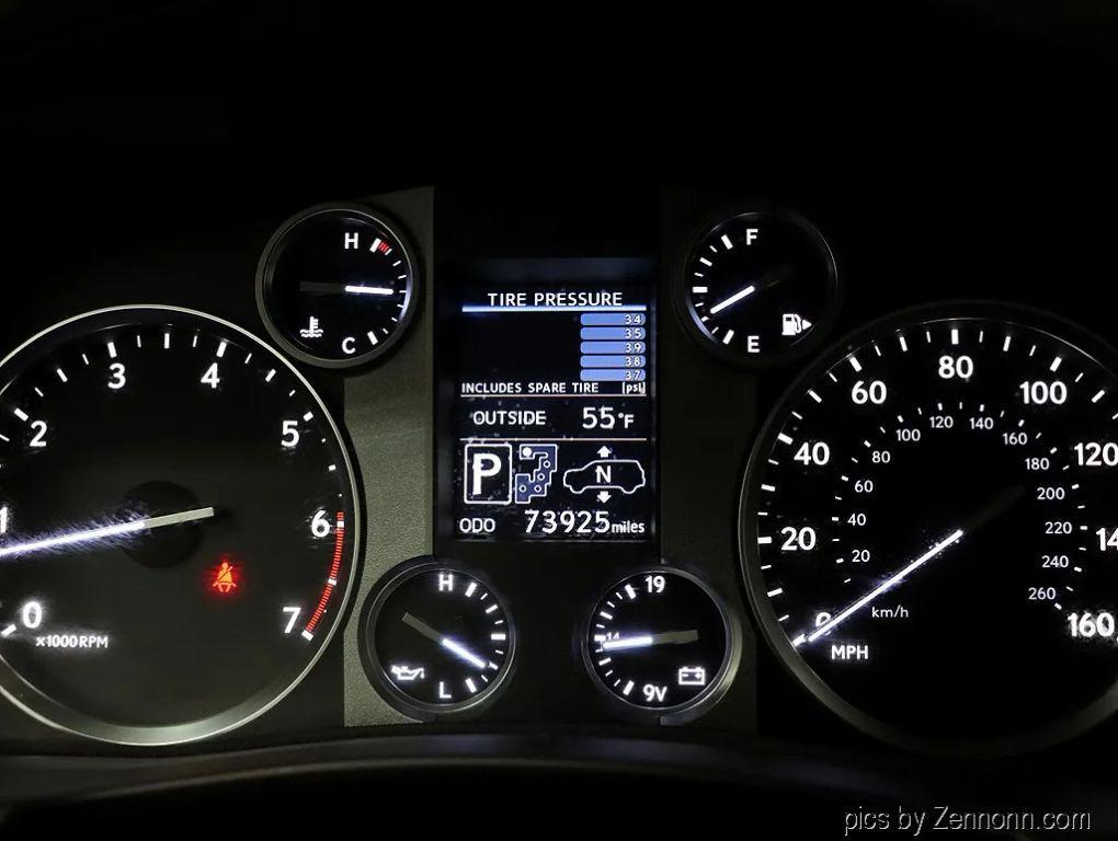 used 2013 Lexus LX 570 car, priced at $34,999