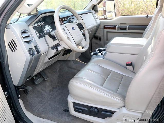 used 2010 Ford F-450 car, priced at $32,995