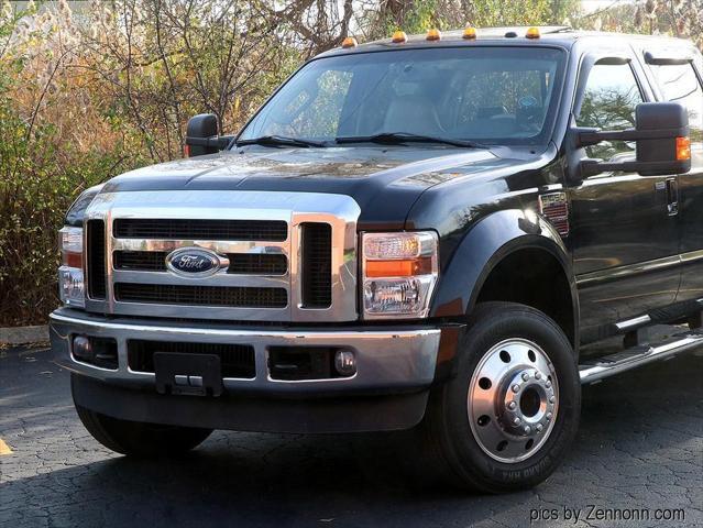 used 2010 Ford F-450 car, priced at $32,995