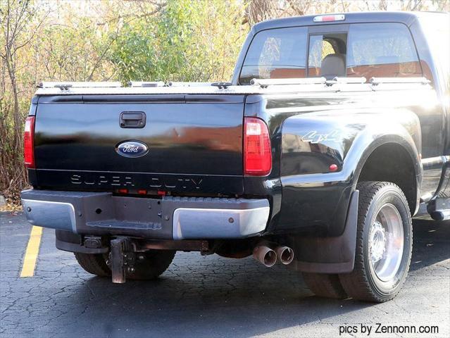 used 2010 Ford F-450 car, priced at $32,995