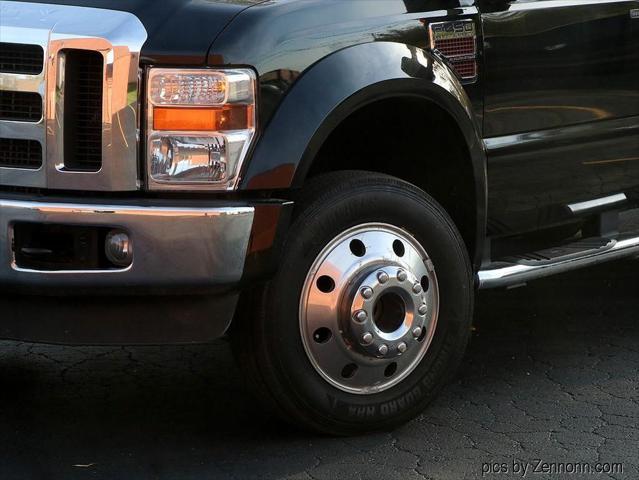 used 2010 Ford F-450 car, priced at $32,995