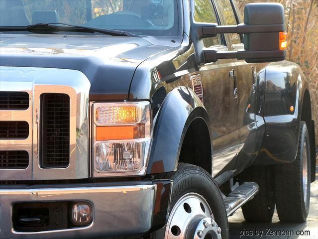 used 2010 Ford F-450 car, priced at $32,995