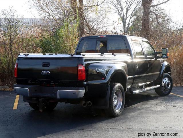 used 2010 Ford F-450 car, priced at $32,995