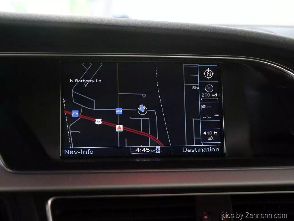 used 2011 Audi S5 car, priced at $16,999
