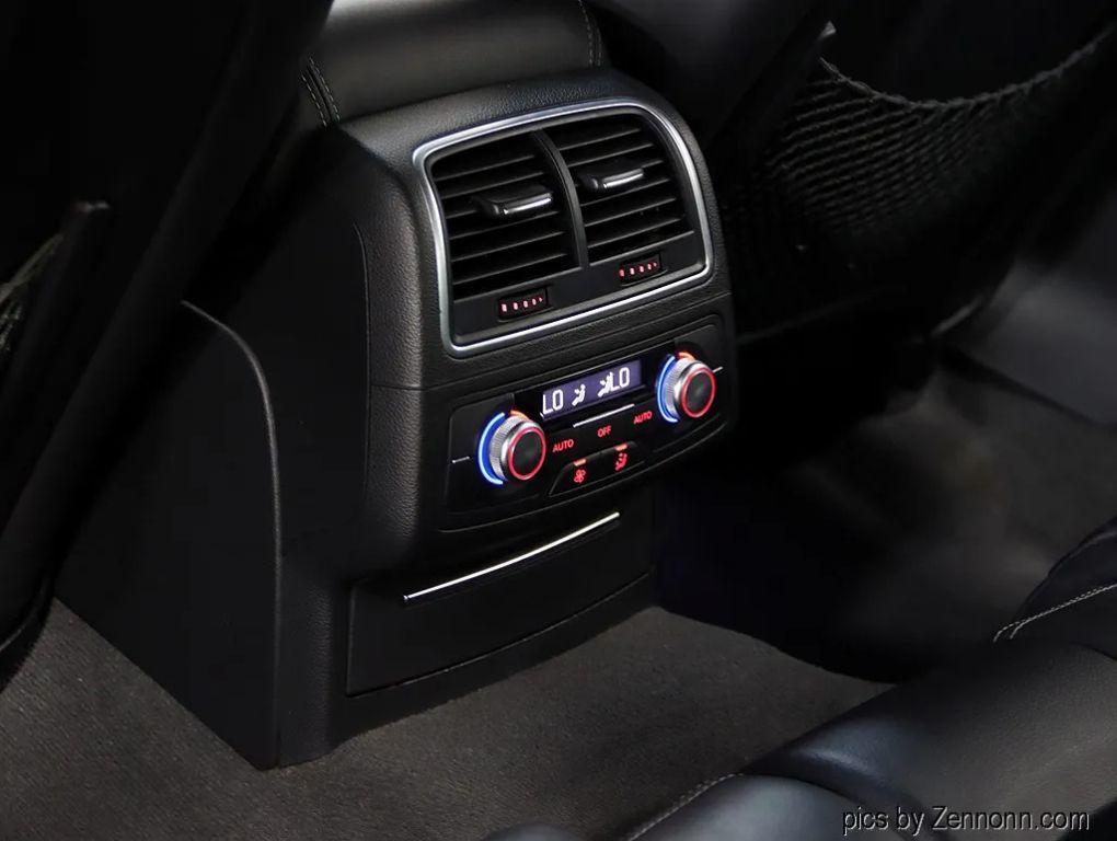 used 2014 Audi RS 7 car, priced at $43,999