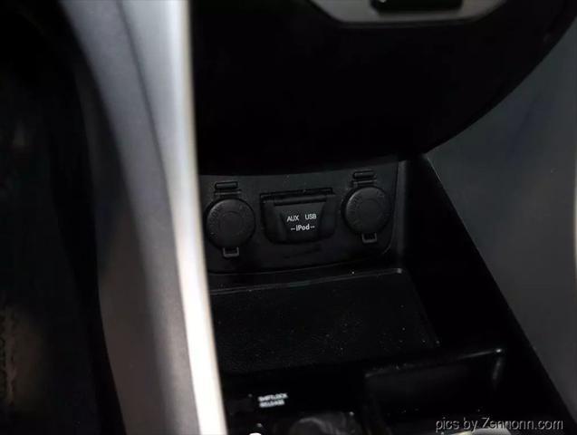 used 2012 Hyundai Sonata Hybrid car, priced at $8,999
