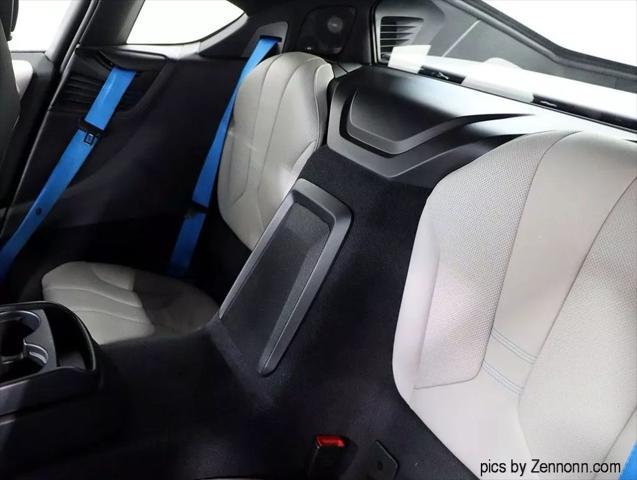 used 2014 BMW i8 car, priced at $57,999
