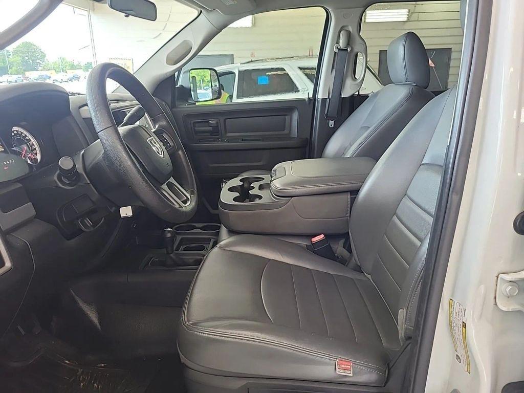 used 2017 Ram 3500 car, priced at $39,999