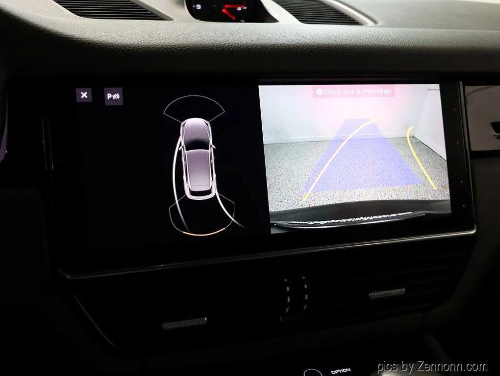 used 2020 Porsche Cayenne car, priced at $38,999