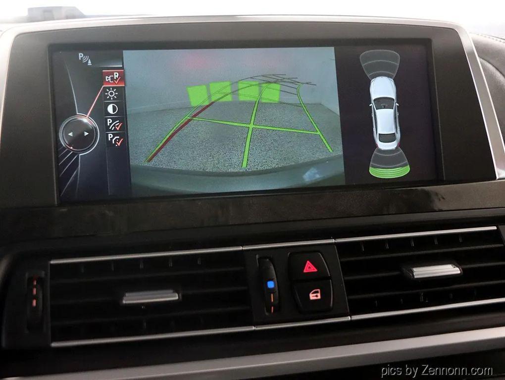 used 2014 BMW 650 car, priced at $19,999