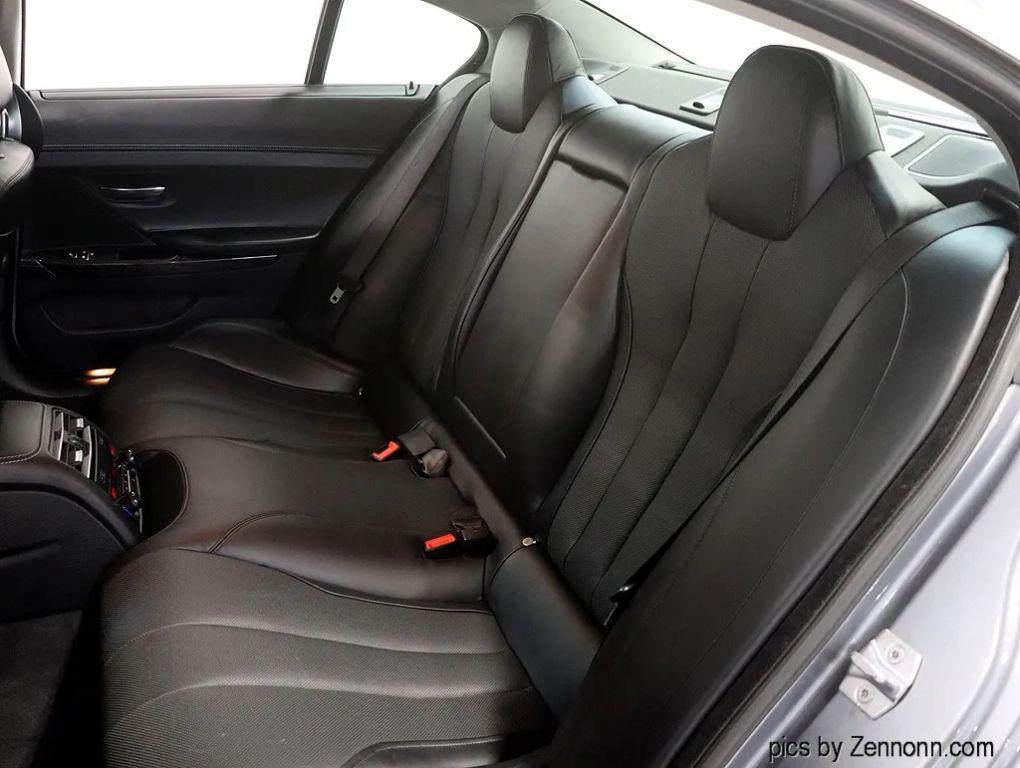used 2014 BMW 650 car, priced at $19,999