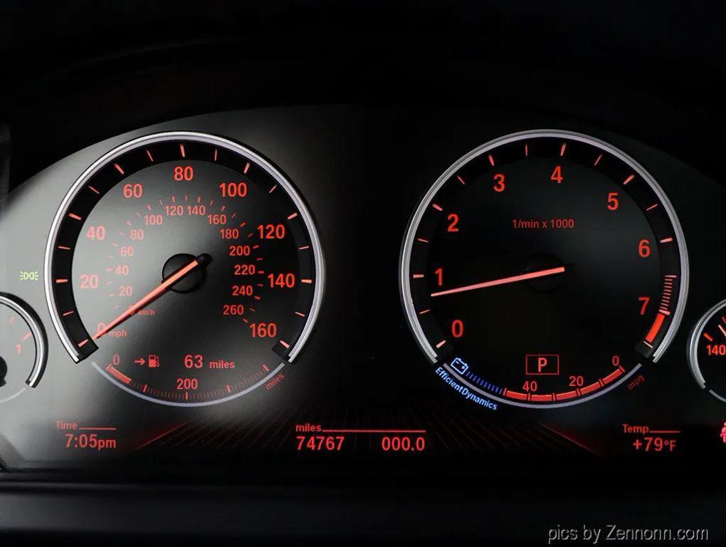 used 2014 BMW 650 car, priced at $19,999