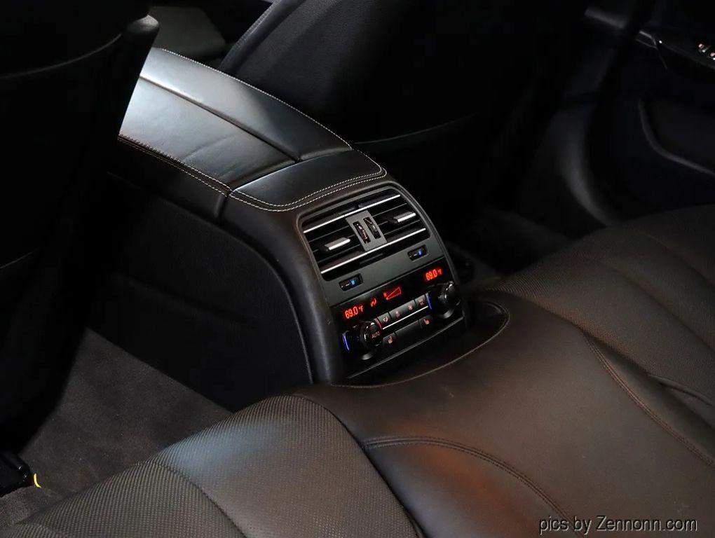 used 2014 BMW 650 car, priced at $19,999