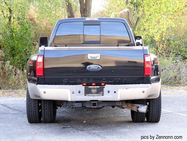 used 2008 Ford F-450 car, priced at $19,995