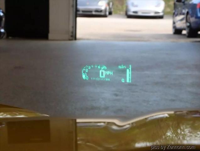 used 2007 Chevrolet Corvette car, priced at $23,999