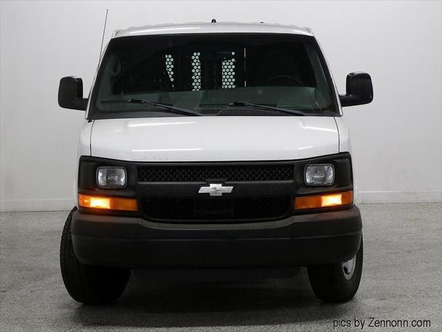 used 2011 Chevrolet Express 2500 car, priced at $11,999