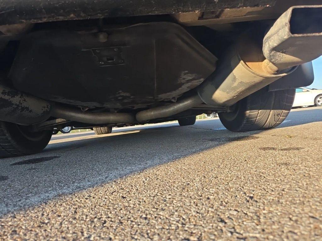 used 1996 Chevrolet Corvette car, priced at $14,999