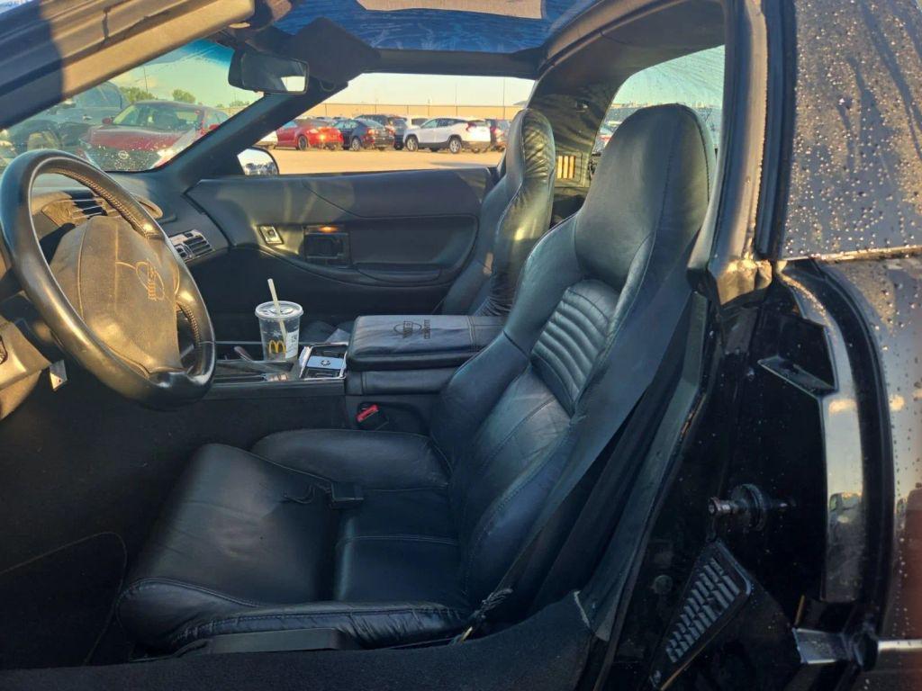 used 1996 Chevrolet Corvette car, priced at $14,999