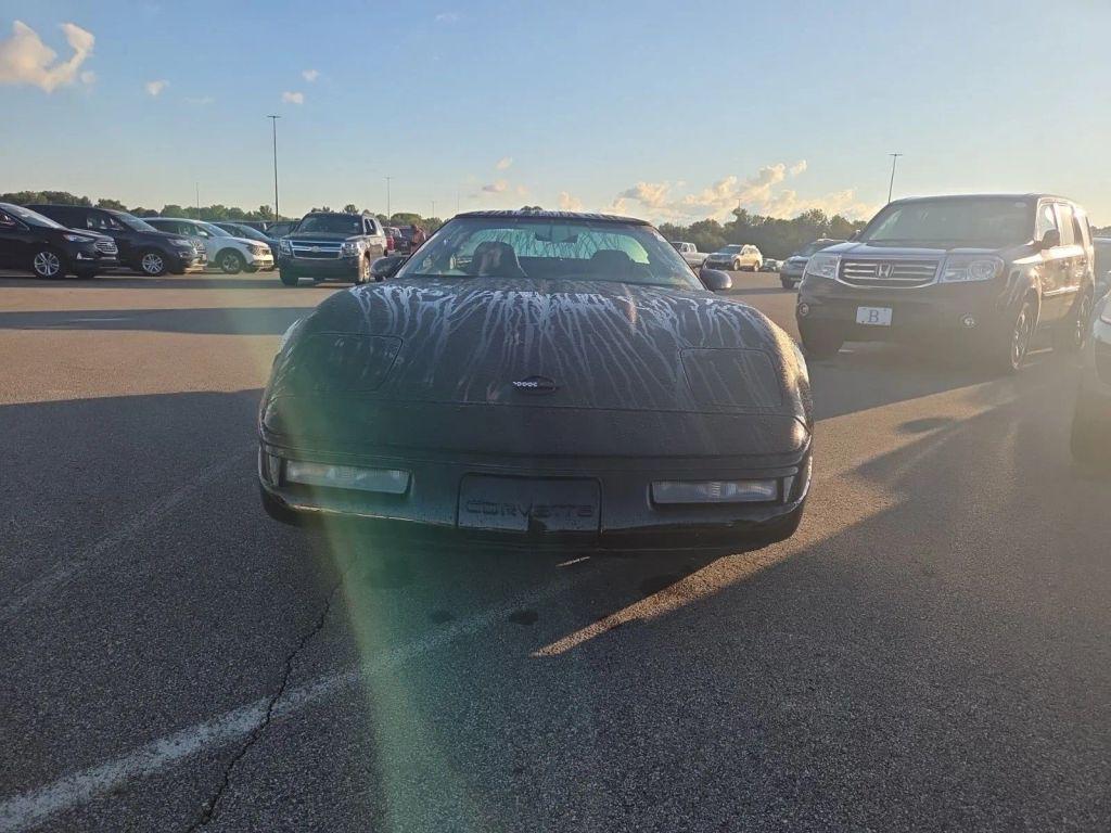 used 1996 Chevrolet Corvette car, priced at $14,999