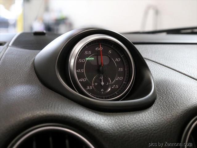 used 2008 Porsche Boxster car, priced at $23,999