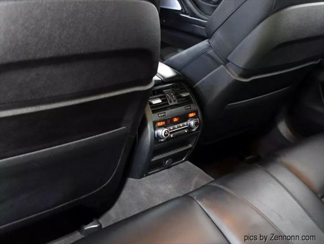used 2015 BMW M5 car, priced at $36,999