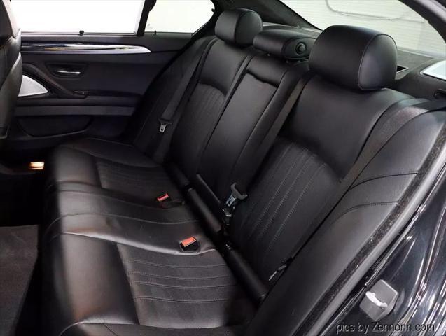 used 2015 BMW M5 car, priced at $36,999