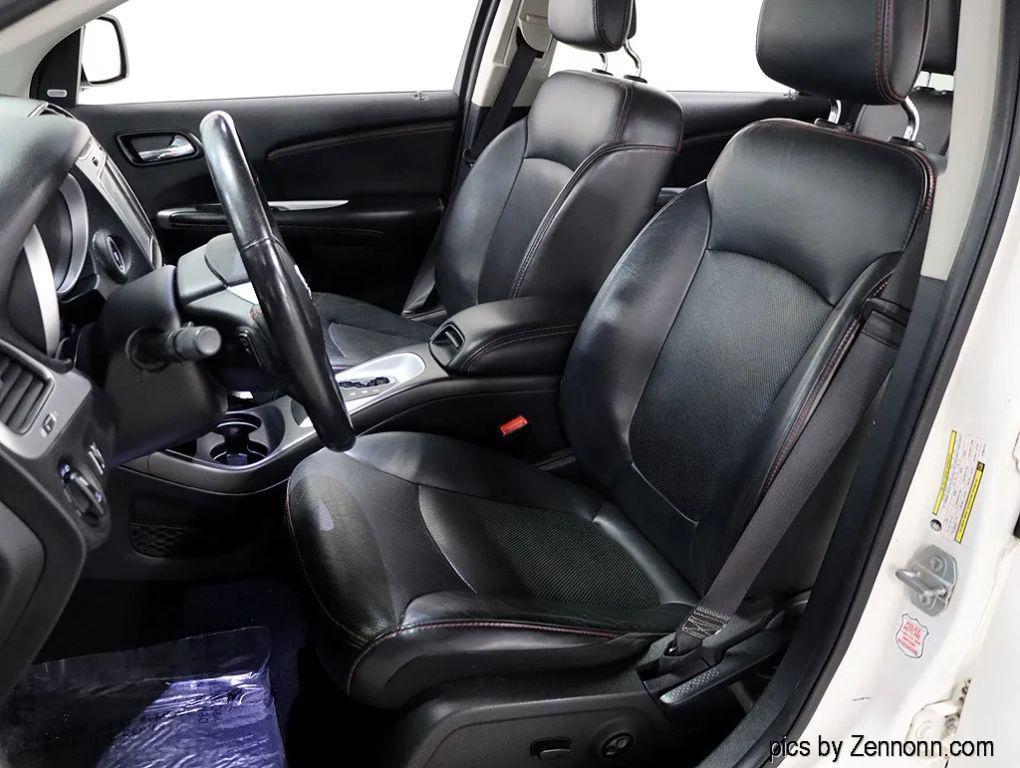 used 2019 Dodge Journey car, priced at $8,999