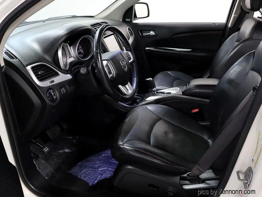 used 2019 Dodge Journey car, priced at $8,999