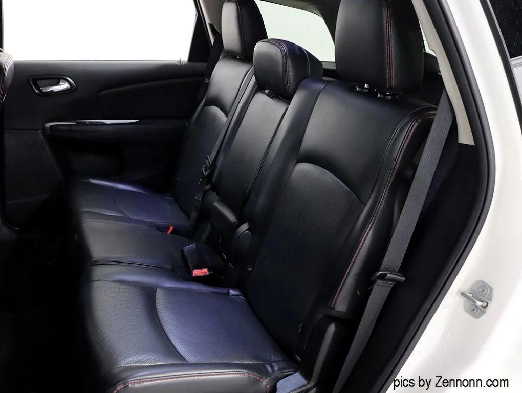 used 2019 Dodge Journey car, priced at $8,999