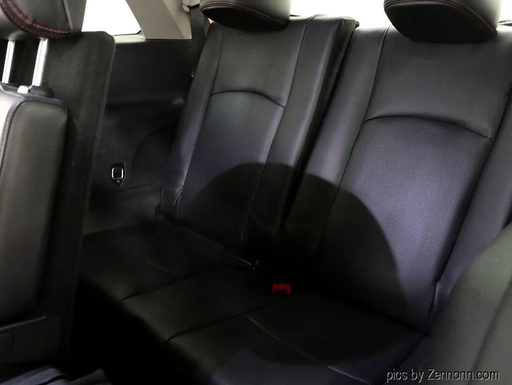 used 2019 Dodge Journey car, priced at $8,999