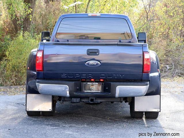 used 2008 Ford F-450 car, priced at $29,999