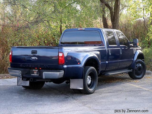 used 2008 Ford F-450 car, priced at $29,999