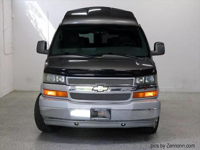 used 2011 Chevrolet Express 1500 car, priced at $24,999