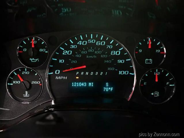 used 2011 Chevrolet Express 1500 car, priced at $24,999