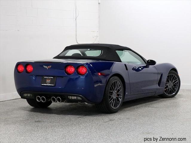 used 2006 Chevrolet Corvette car, priced at $23,999