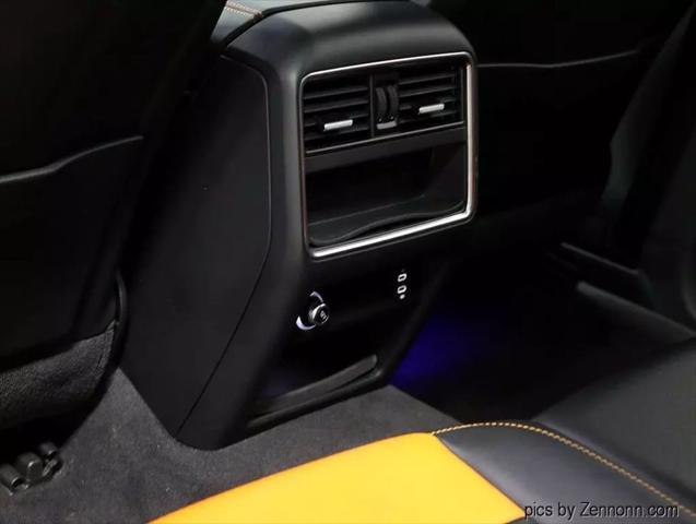 used 2020 Porsche Cayenne car, priced at $54,999