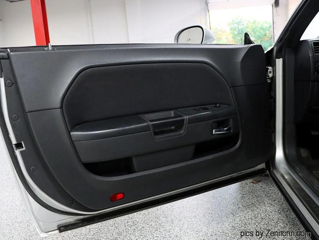 used 2010 Dodge Challenger car, priced at $15,999