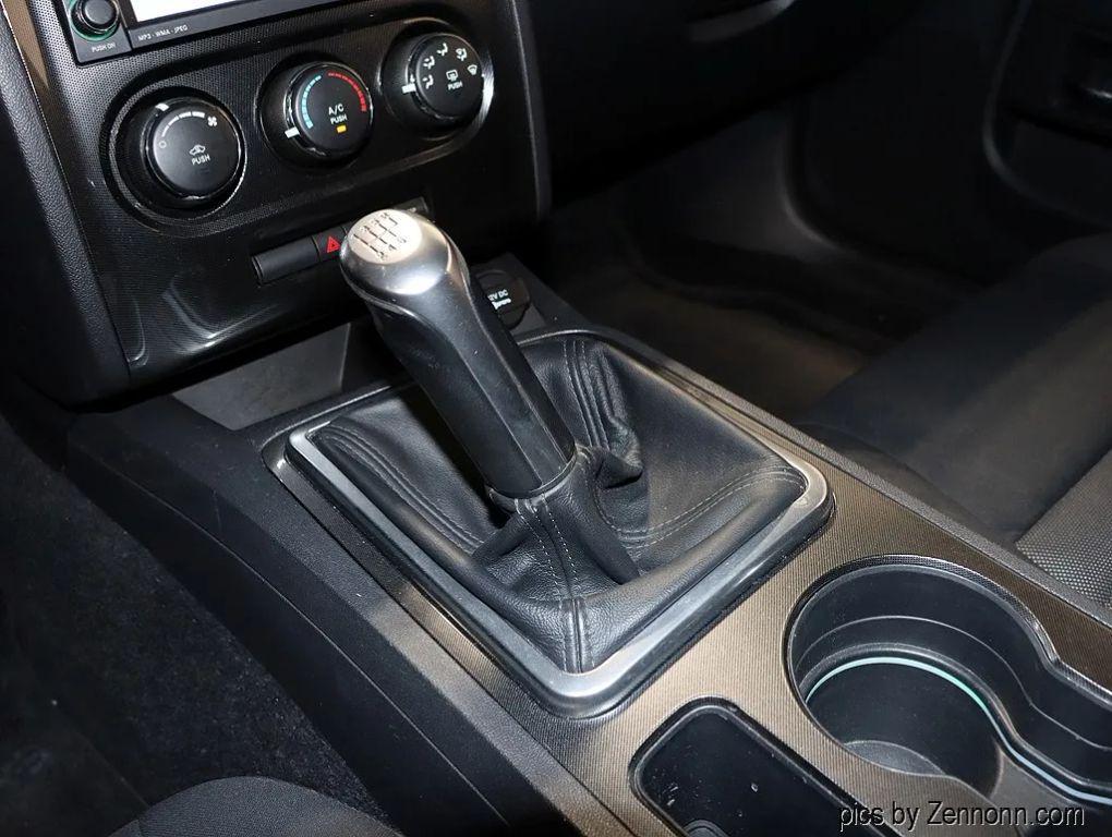 used 2010 Dodge Challenger car, priced at $15,999