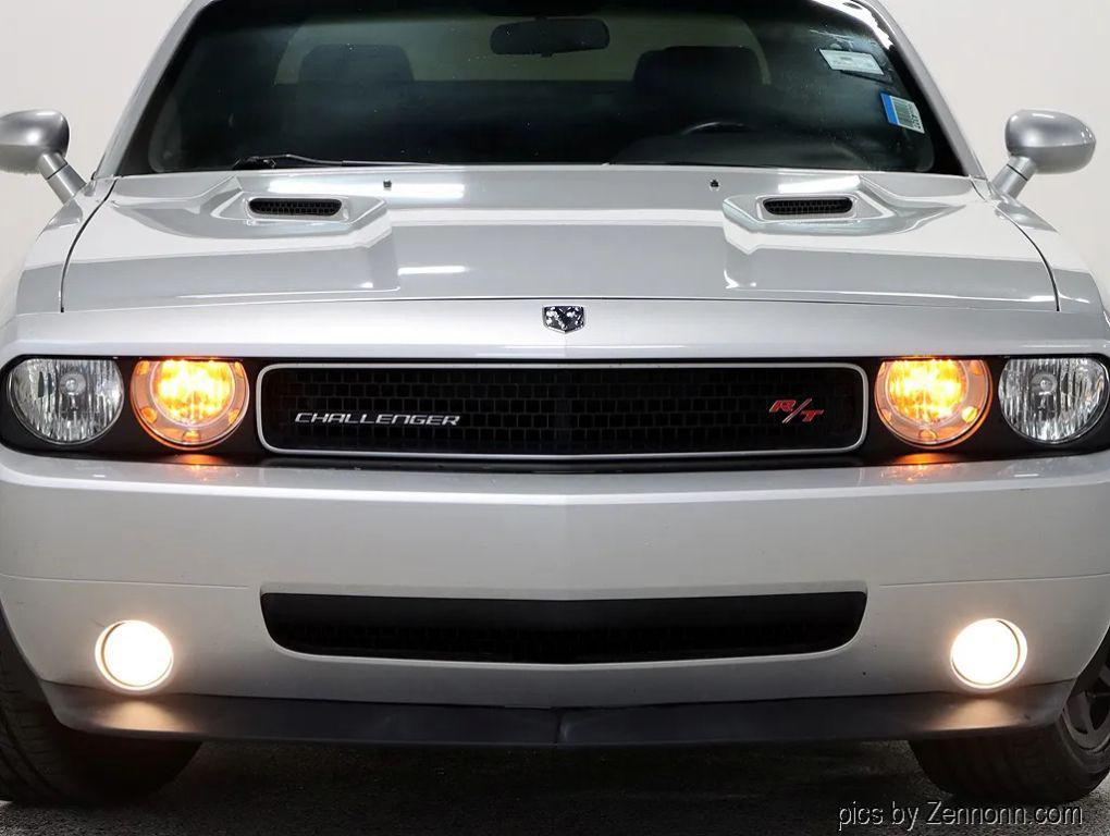 used 2010 Dodge Challenger car, priced at $15,999