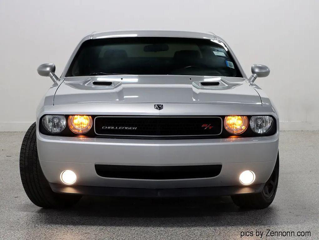 used 2010 Dodge Challenger car, priced at $15,999