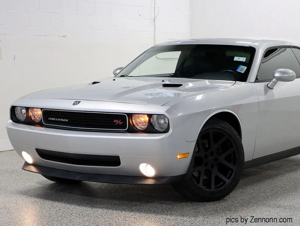 used 2010 Dodge Challenger car, priced at $15,999