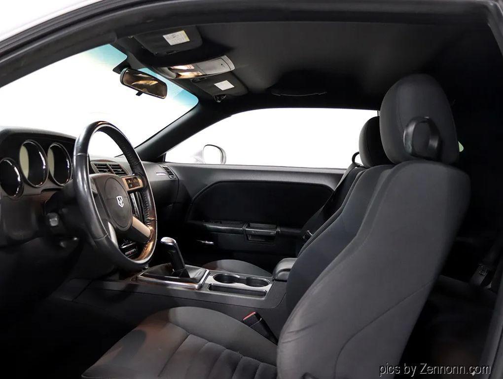 used 2010 Dodge Challenger car, priced at $15,999