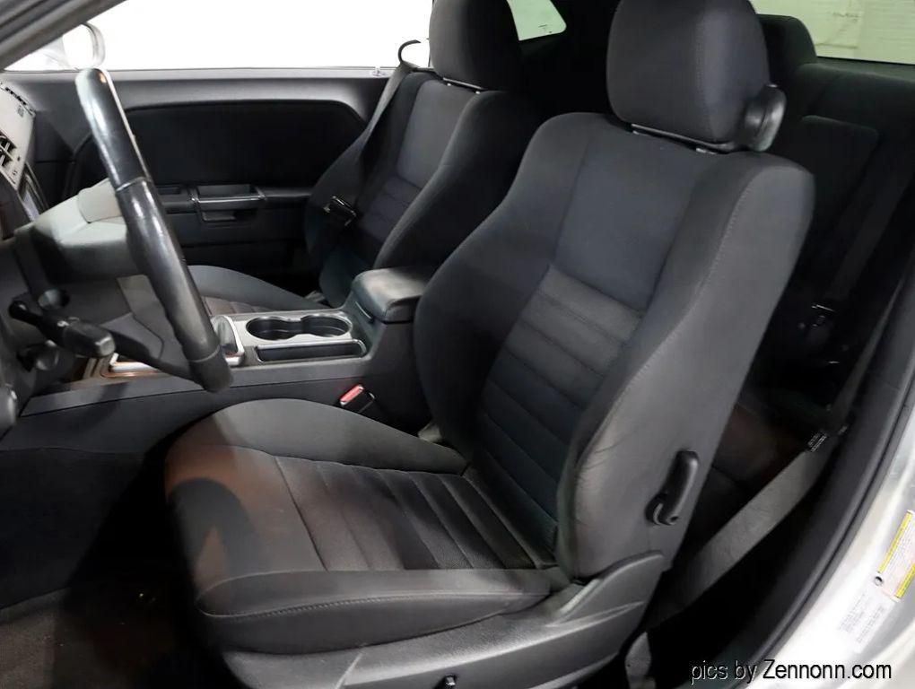 used 2010 Dodge Challenger car, priced at $15,999