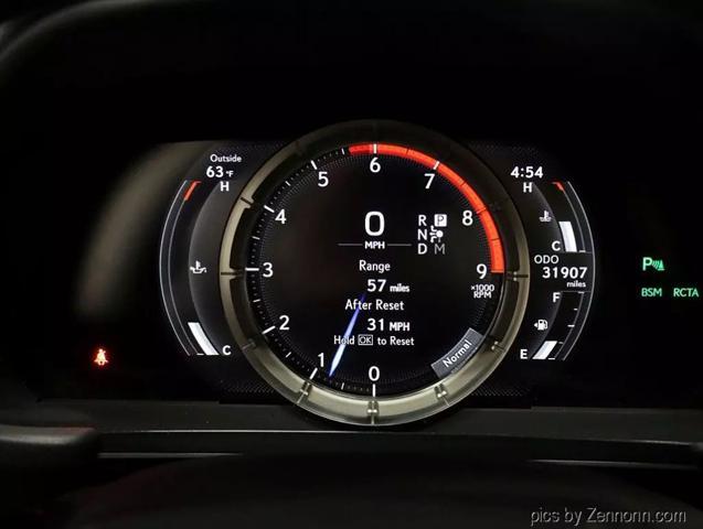used 2018 Lexus LC 500 car, priced at $63,999