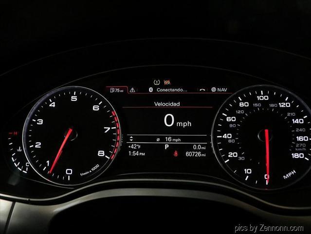 used 2012 Audi A7 car, priced at $14,999